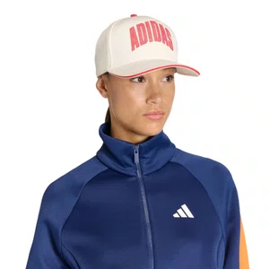 Boné Adidas Trucker Stadium Unissex KF1577