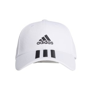 Boné Adidas Baseball 3 Stripes Unissex FQ5411
