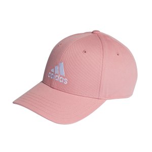 Boné Adidas Baseball Logo Unissex HD7235