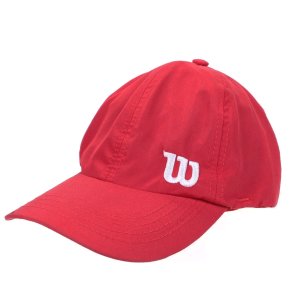Boné Wilson Basic Logo Unissex BN0002VMU