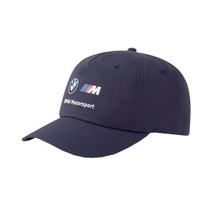Boné Puma BMW Motorsport Heritage Baseball Unissex 023593-03
