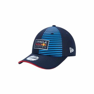 Boné Infantil New Era Red Bull Racing Team RBP24BON007-C016