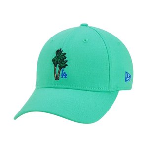 Boné New Era 3930 LosAngeles Dodger Unissex MBV23BON053-C012