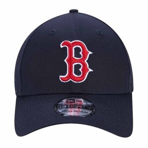 Boné New Era 3930 Mlb Boston Sox Unissex MBV24BON111-C016