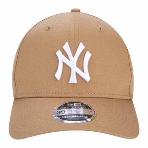 Boné New Era 3930 Mlb Ny Yankees Unissex MBV24BON117-C042