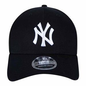 Boné New Era 3930 Mlb NY Yankees Unissex MBV24BON123-C002