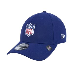 Boné New Era 39Thirty NFL Logo Unissex NFV24BON056-C014