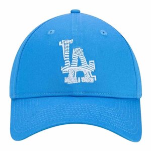 Boné New Era 920 Sport Losdod Bfa Unissex MBI24BON083-C011