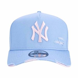 Boné New Era 940 Af St Neyyan Unissex MBI21BON134-C011