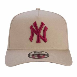 Boné New Era 940 Mlb NY Yankees Unissex MBV24BON096-C042