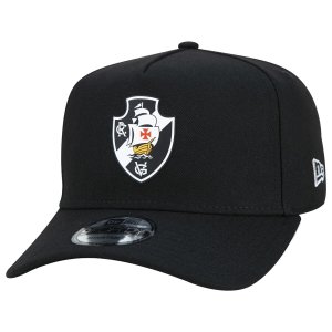 Boné New Era 940 Snapback Aba Curv Vasco NEI22BON161-C002