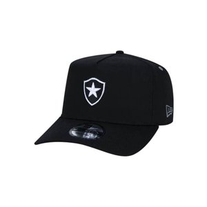Boné New Era 9Forty A-Frame Botafogo NEV20BON067-C002