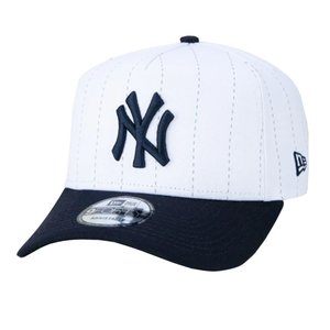 Boné New Era 9FORTY MLB NY Yankees Masculino MBI22BON012