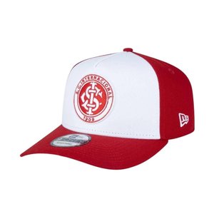 Boné New Era A-Frame Internacional Unissex NEV25BON137-C071