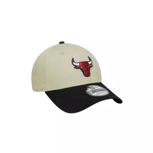 Boné New Era Colour Block Chicago Bulls Unissex 60691267-C003