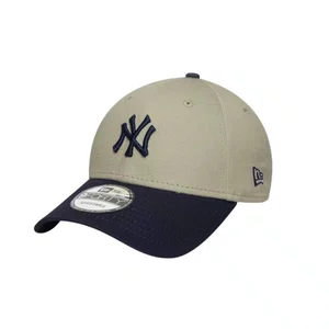 Boné New Era Colour Block NY Yankees Unissex 60691270-C003