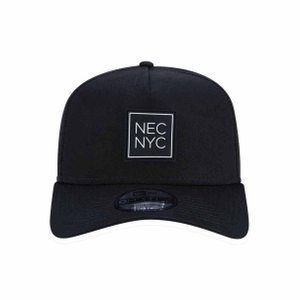 Boné New Era Frame Nec New York City Uni NEV19BON142-C069