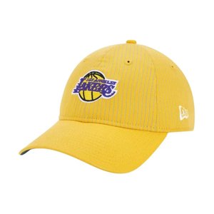 Boné New Era La Lakers Logo History Unissex NBI24BON040-C006