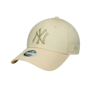 Boné New Era Metallic Logo NY Yankees Unissex 60691410-C005