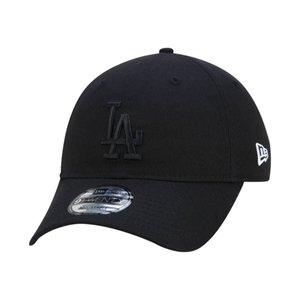 Boné New Era Mlb La Dodgers Aba Curva MBPERBON467-C002