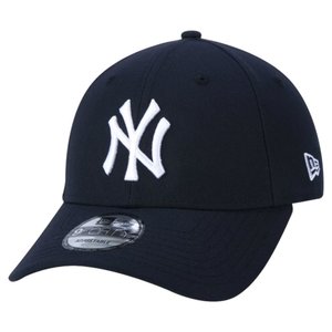 Boné New Era MLB New York Yankees Unissex MBV23BON100-C016