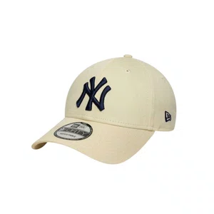 Boné New Era Mlb Side Patch NY Yankees Unissex 60691283-C005