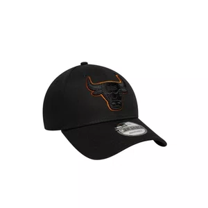 Boné New Era Team Outline Chicago Bulls Unissex 60691402-C002