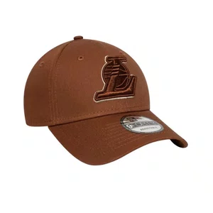 Boné New Era Team Outline La Lakers Unissex 60691406-C013