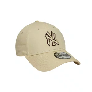 Boné New Era Team Outline Ny Yankees Unissex 60691405-C005