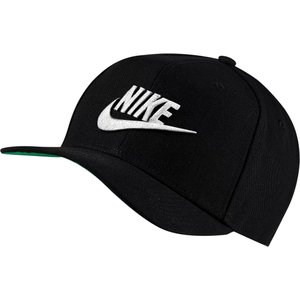 Boné Nike Sportswear Pro Futura Unissex 891284-010