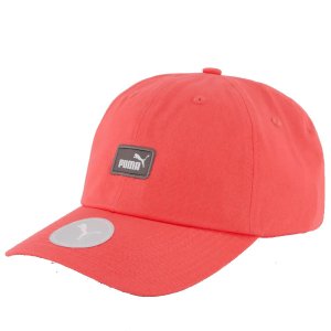 Boné Puma Aba Curva Snapback Essentials III Uni 023669-08
