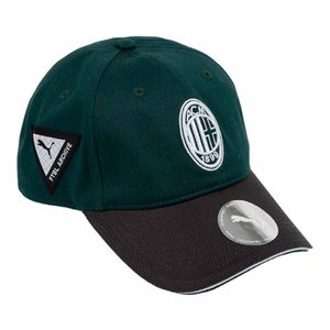 Boné Puma Archive BB A.C. Milan Unissex 024232-01