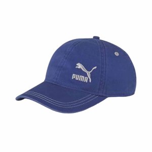 Boné Puma Dad Unissex 023137-02