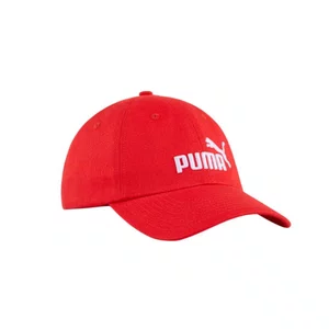 Boné Puma Essentials 1 Baseball Logo Unissex 025999-12