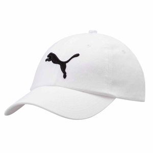 Boné Puma Essentials Unissex 052919-02