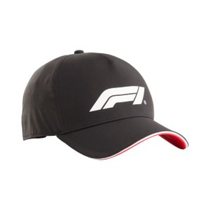 Boné Puma F1 Baseball Unissex 026230-02
