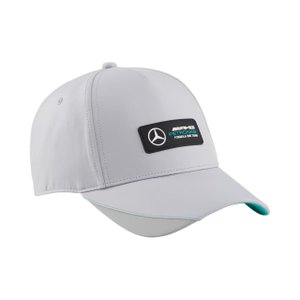Boné Puma Mercedes-Amg Petronas Unissex 024818-02