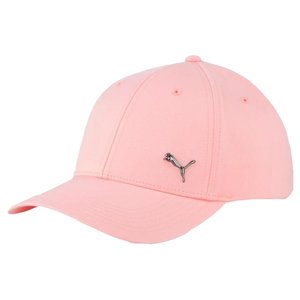 Boné Puma Metal Cat  Aba Curva 021269-39