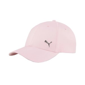 Boné Puma Metal Cat Aba Curva 021269-46