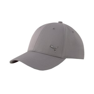 Boné Puma Metal Cat Aba Curva 021269-47