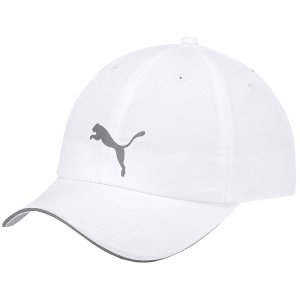 Boné Puma Running  III Aba Curva Unissex 052911-02