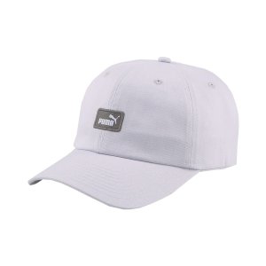 Boné Puma Snapback Essentials III Unissex 023669-10