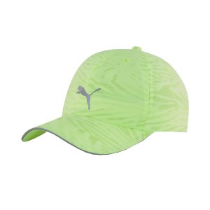 Boné Puma Aba Curva Running Cap III Unissex 052911-56
