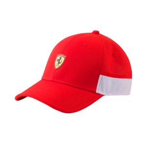 Boné Puma Ferrari Sptwr Race Masculino 023721-01
