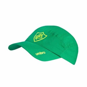 Boné Umbro Fluminense 24 Treino Unissex U33FL00655-555