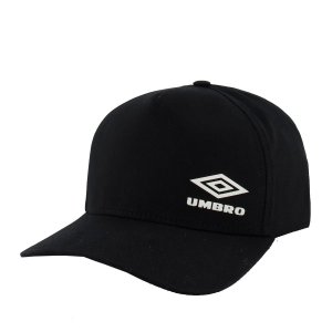 Boné Umbro Logo Player Unissex 7T510032-111