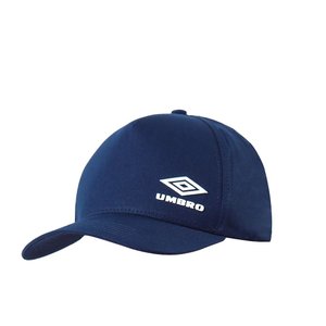 Boné Umbro Logo Player Unissex 7T510032-777