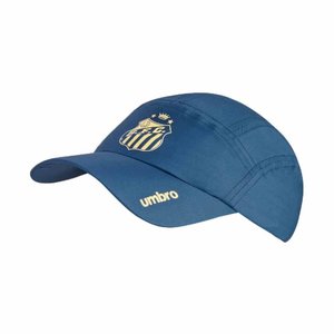 Boné Umbro Santos 24 Treino Unissex U33S00646-767