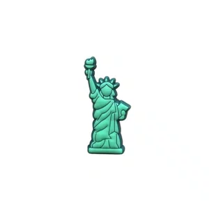 Broche Crocs Nyc Statue Of Liberty Unissex 10017963-9999
