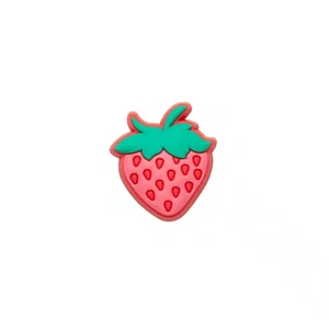 Broche Crocs Strawberry Fruit Unissex 10008182-9999